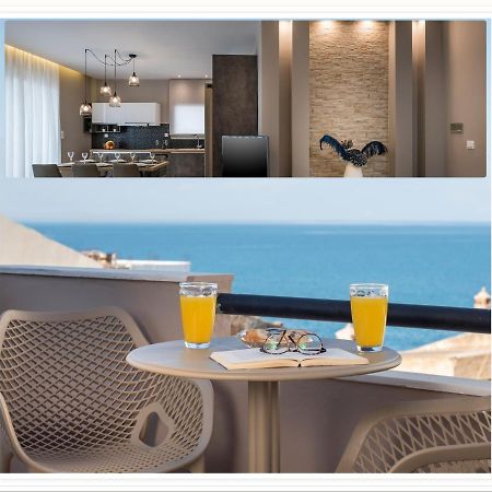 חאניה Mirma Luxury Apartment מראה חיצוני תמונה