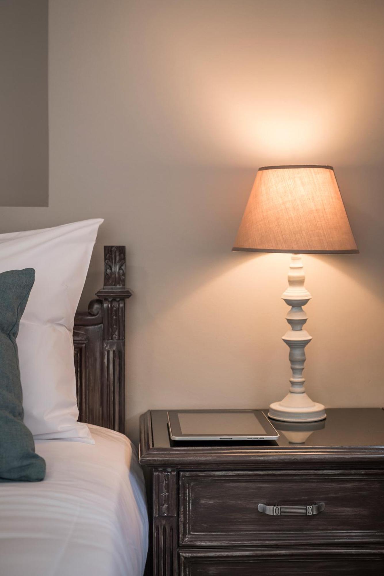 חאניה Mirma Luxury Apartment מראה חיצוני תמונה