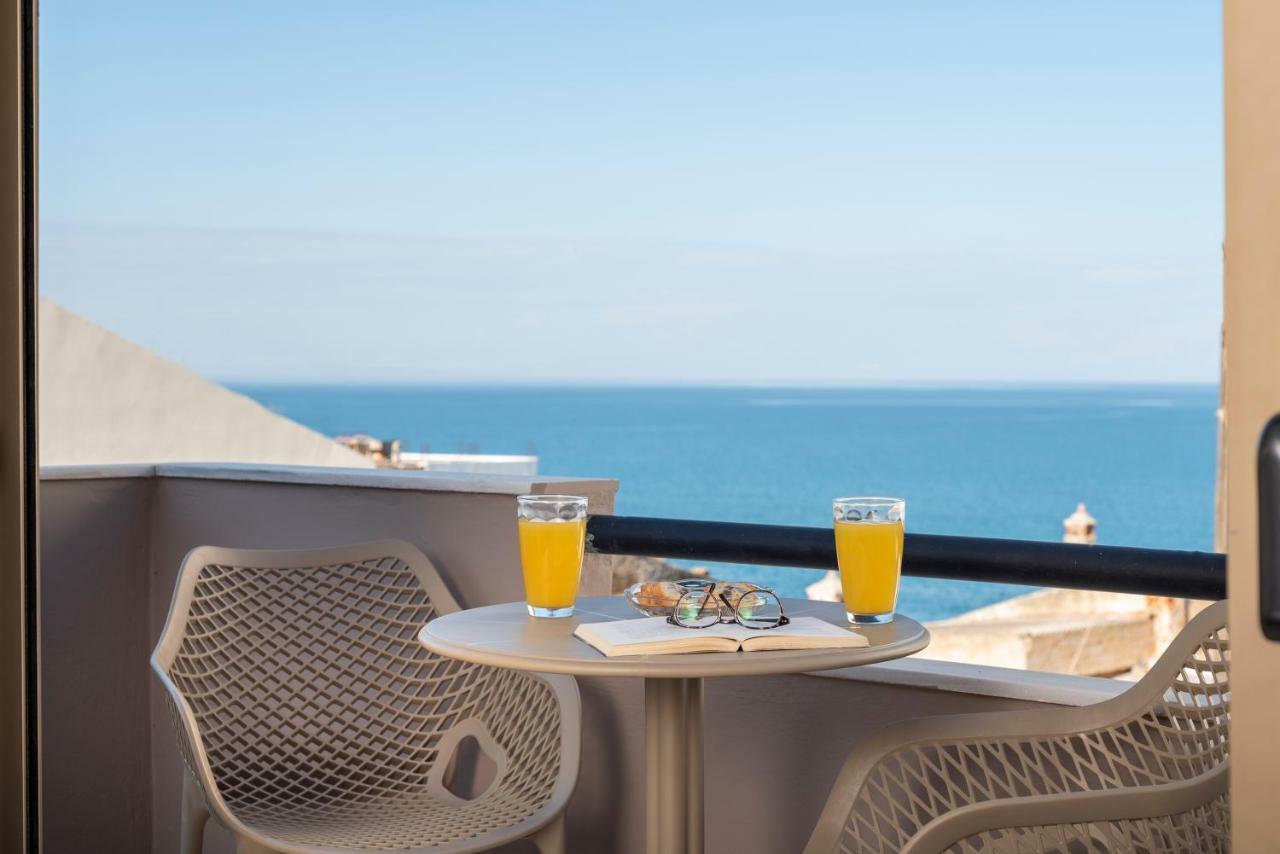 חאניה Mirma Luxury Apartment מראה חיצוני תמונה