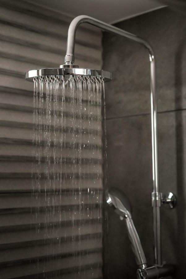 חאניה Mirma Luxury Apartment מראה חיצוני תמונה